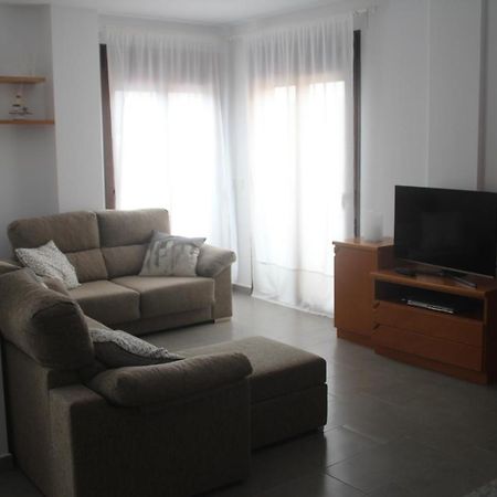 Casa Tosta Apartment San Juan De Los Terreros Exterior photo