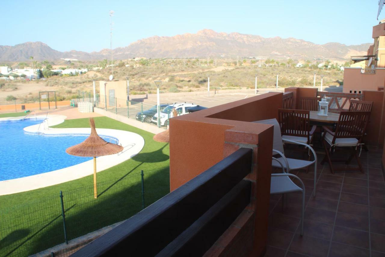 Casa Tosta Apartment San Juan De Los Terreros Exterior photo