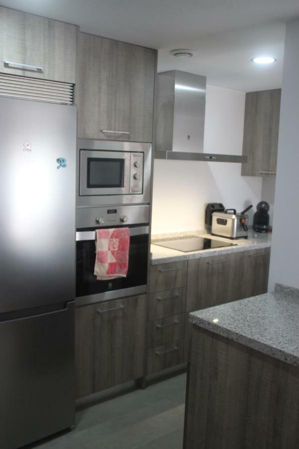 Casa Tosta Apartment San Juan De Los Terreros Exterior photo